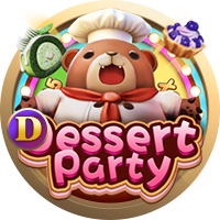 Dessert Party