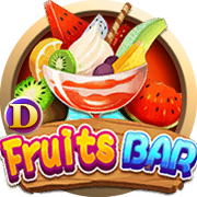 Quầy Bar Trái Cây