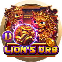 Quả cầu sư tử